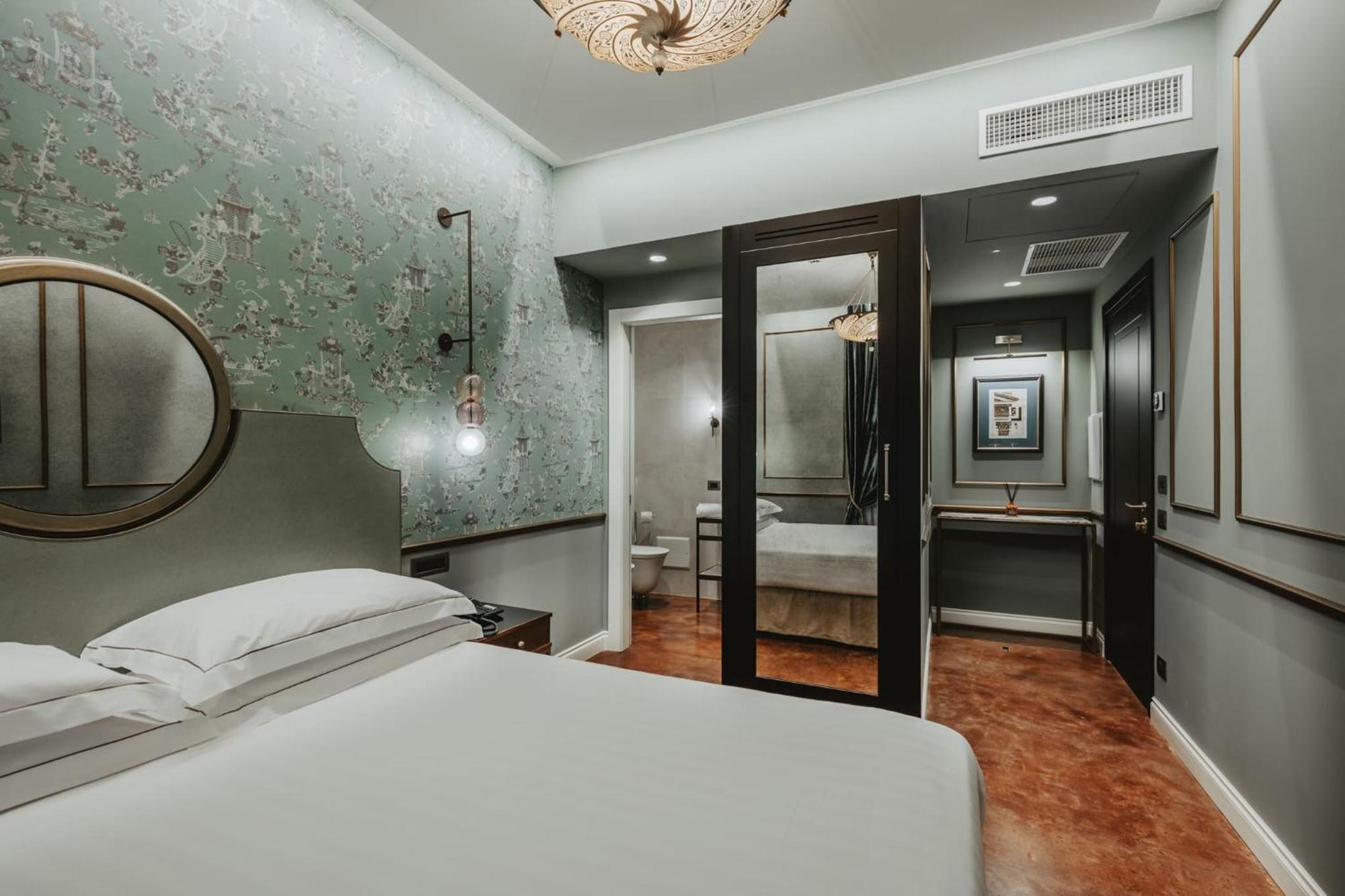 Hotel Giorgione Βενετία Εξωτερικό φωτογραφία