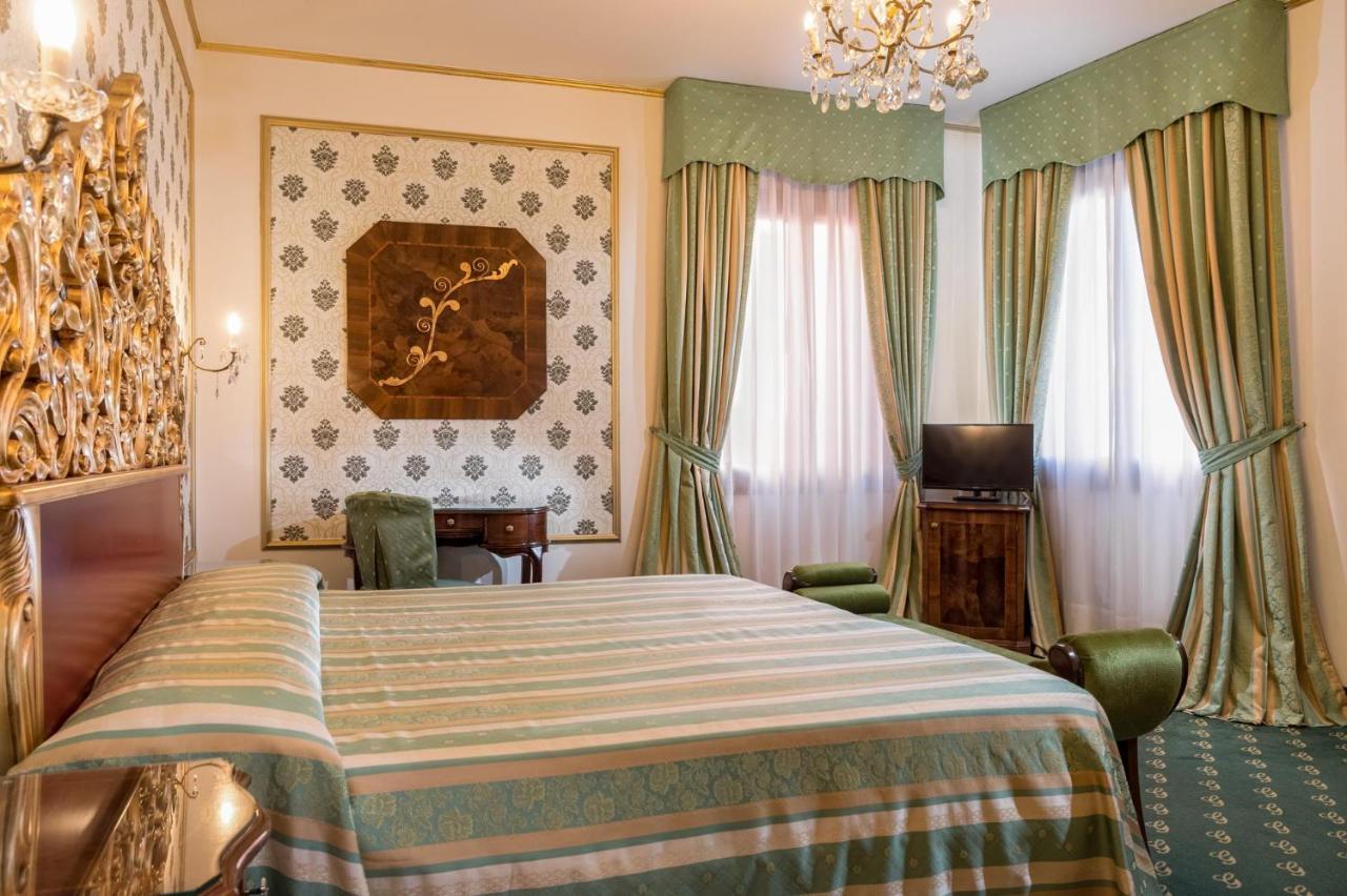 Hotel Giorgione Βενετία Εξωτερικό φωτογραφία